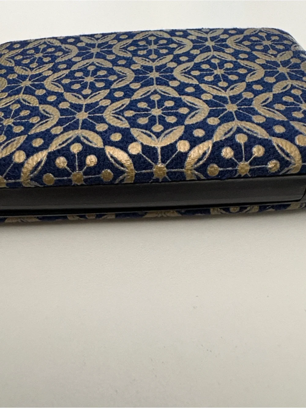 Franklin Mill LTD elegant blue